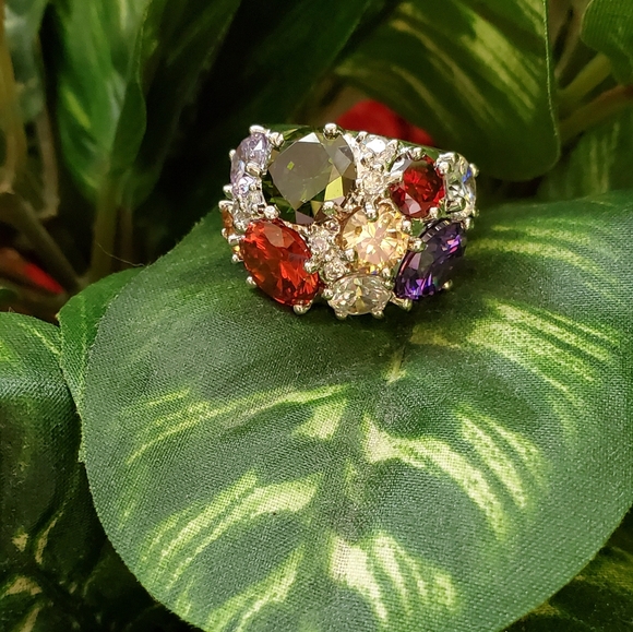 Jewelry - Fashion Ring